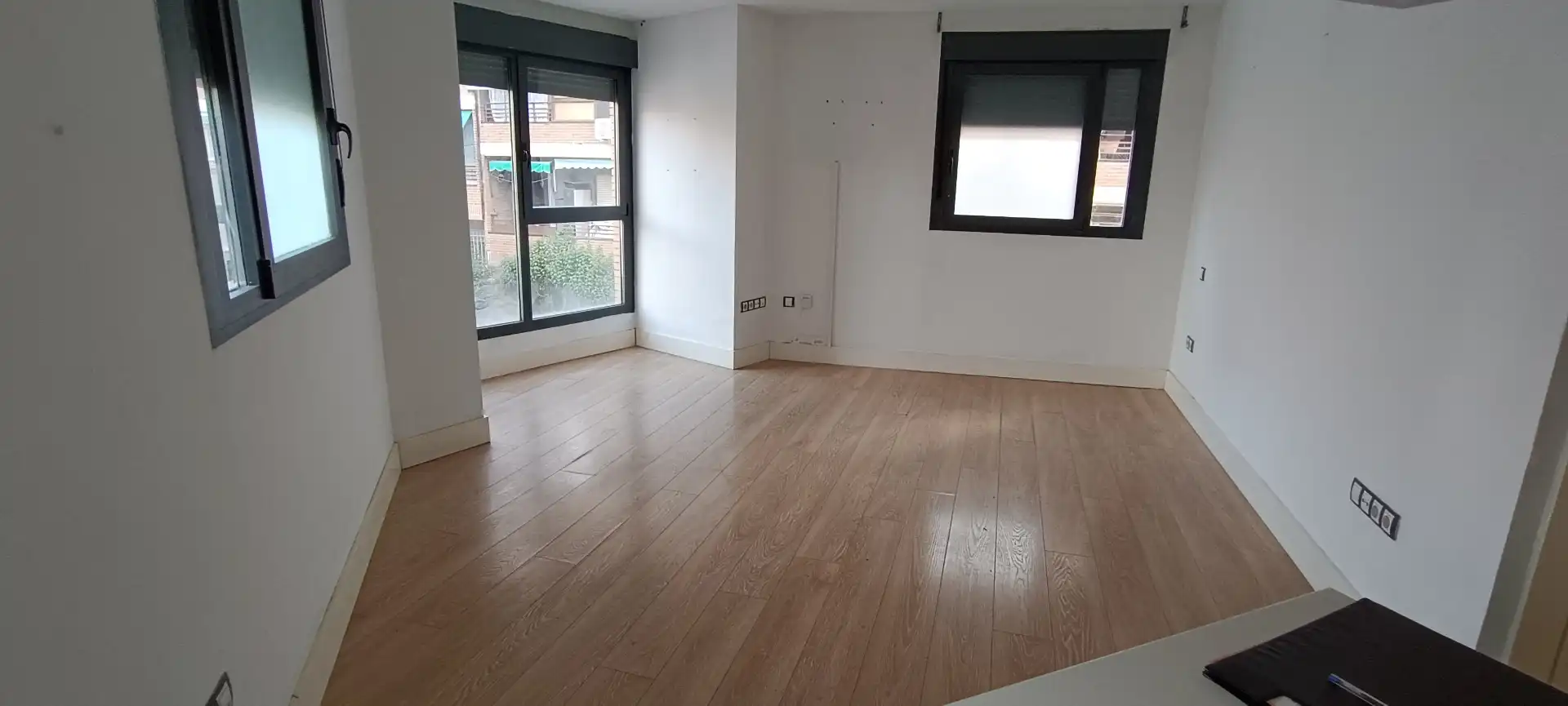 Living room of Study for sale in Centro