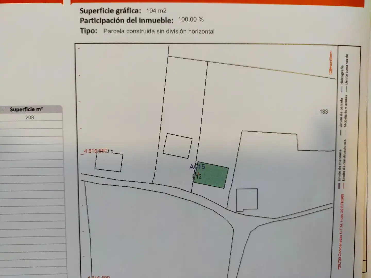 Terreni e lotti in vendita a Pravia, imagen 14