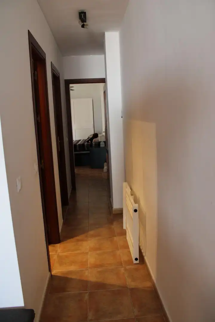 Apartamento en venta en Mijas con Balcón