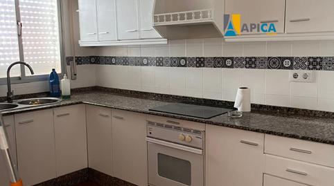 Foto 4 de Pis en venda a La Banda - Campo de Fútbol, Cádiz