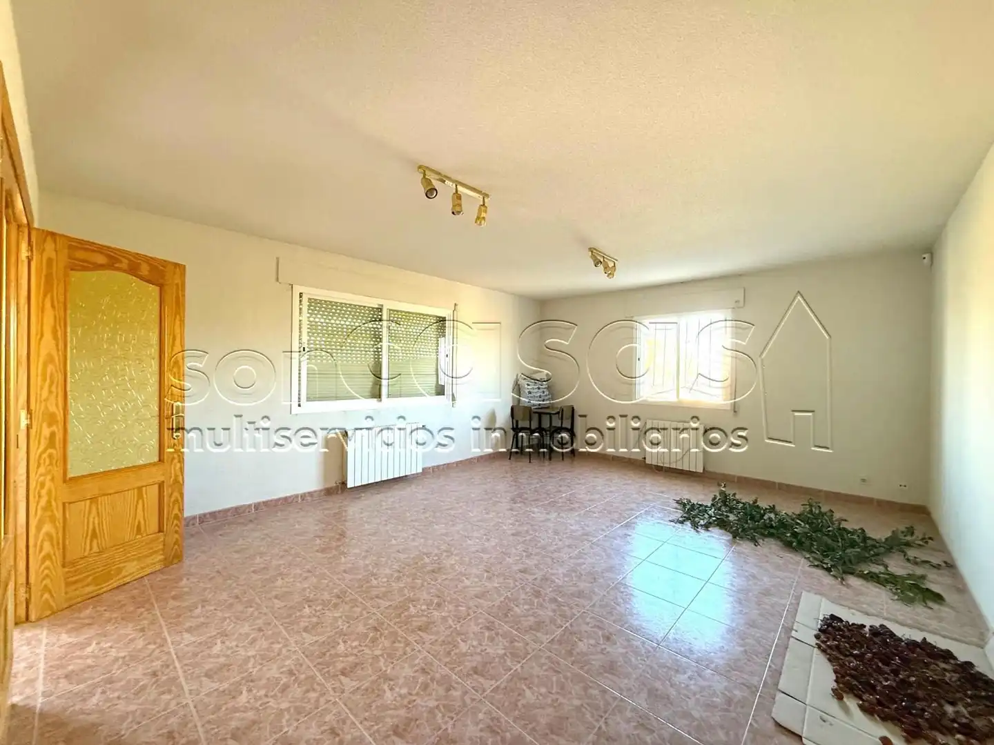 Casa o xalet en venda a M103, Fuente El Saz de Jarama