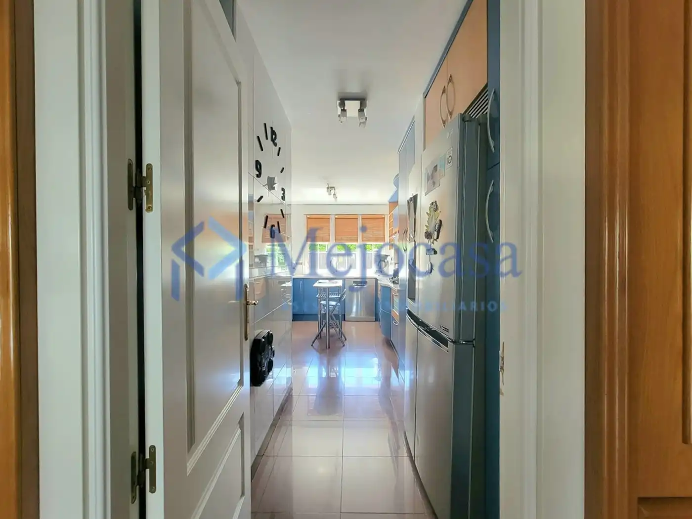 Casa adosada en venda en Madrid amb Aire condicionat, Calefacció i Jardí privat