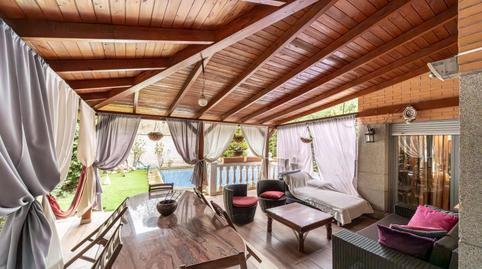 Photo 3 of Single-family semi-detached for sale in Calle Buganvilla, 12, El Robledal, Villalbilla