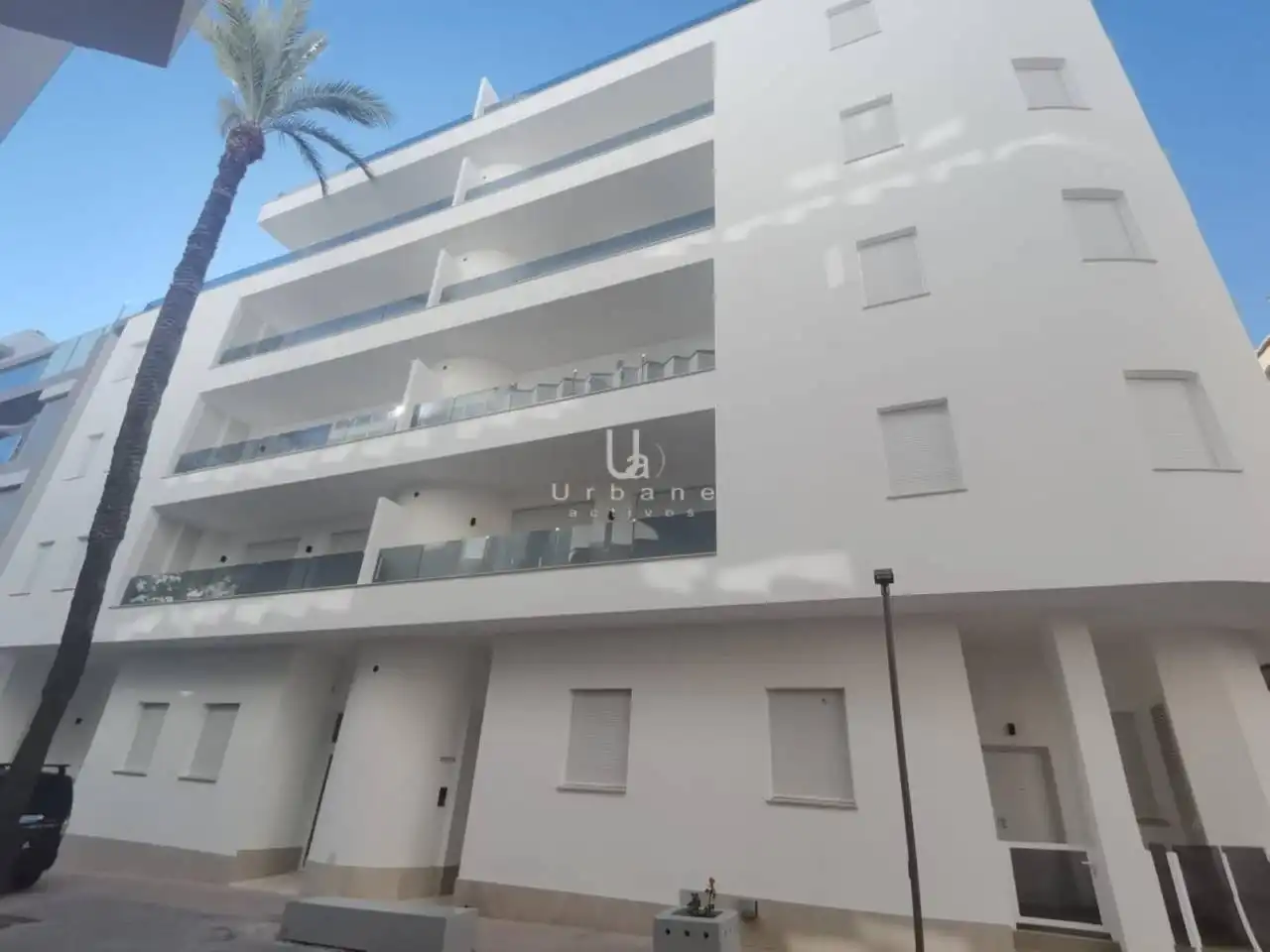 Àtic en venda a Calle Mar Báltico, Zona Playa de los Locos