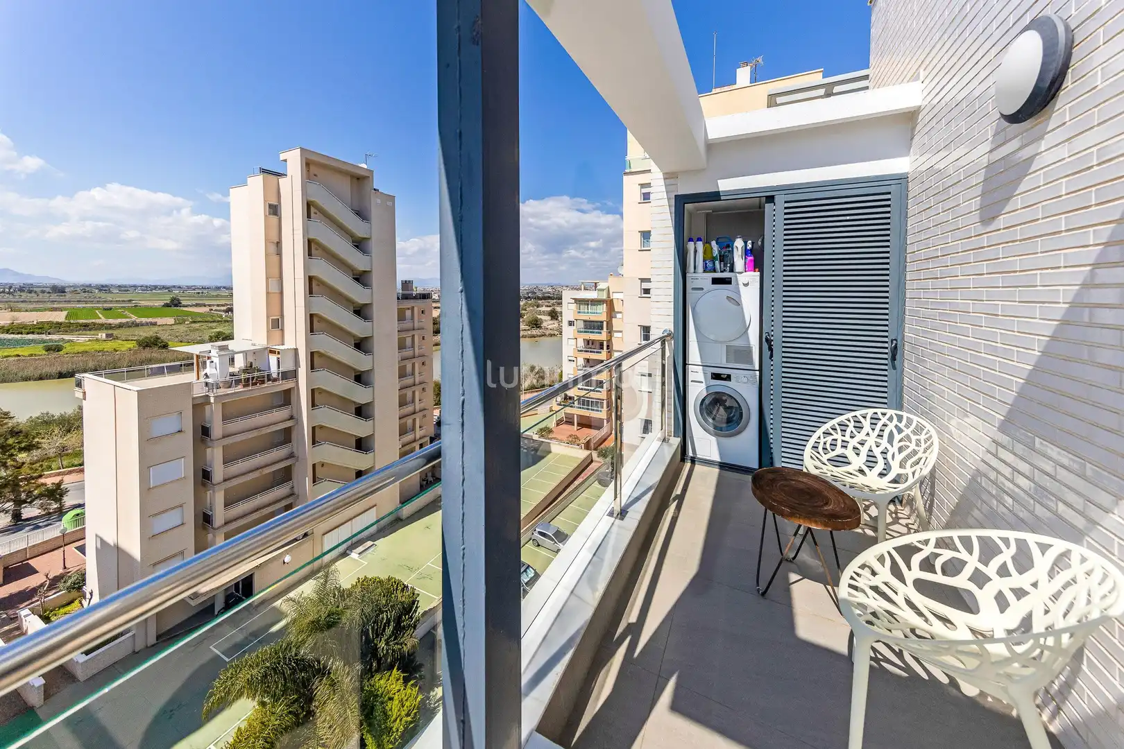 Penthouse mit Terrasse zum Verkauf in Puerto Deportivo, imagen 34