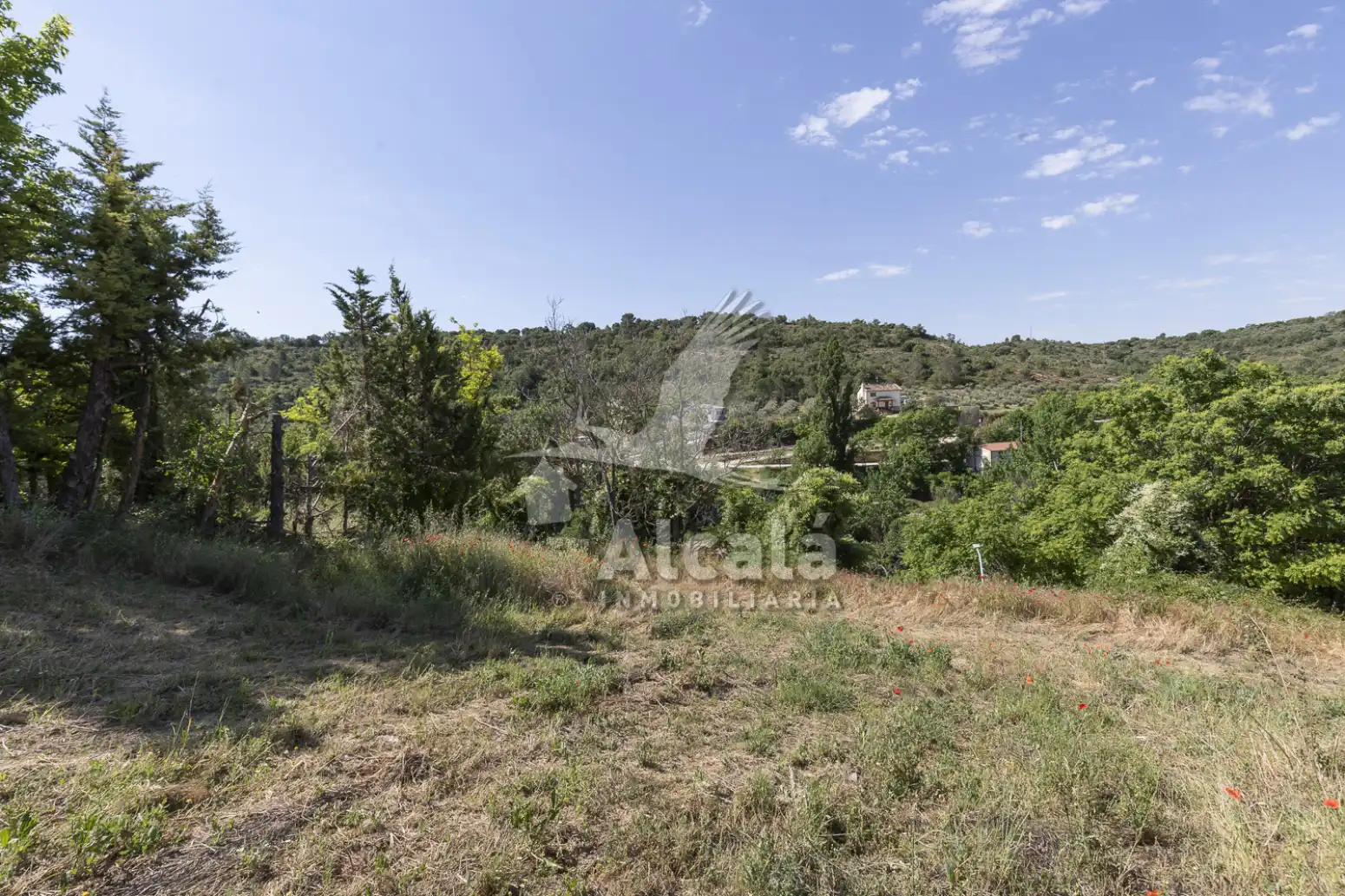 Residencial en venta en Hueva