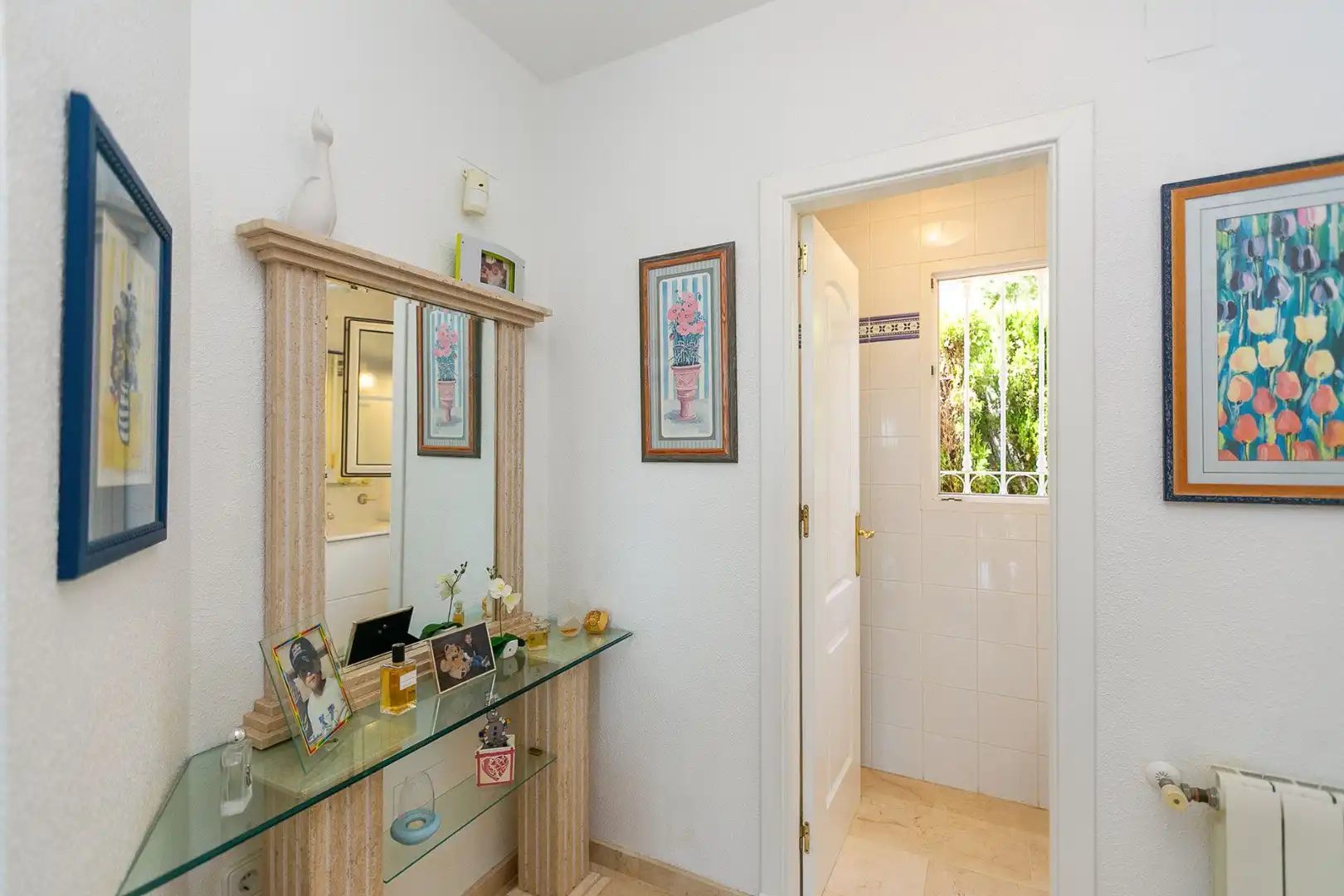 Chalet con piscina en venta en Calle canal de panama, imagen 10
