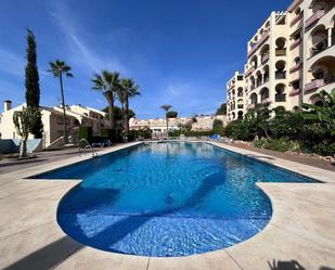 Piscina de Àtic en venda en Mijas amb Aire condicionat, Calefacció i Terrassa