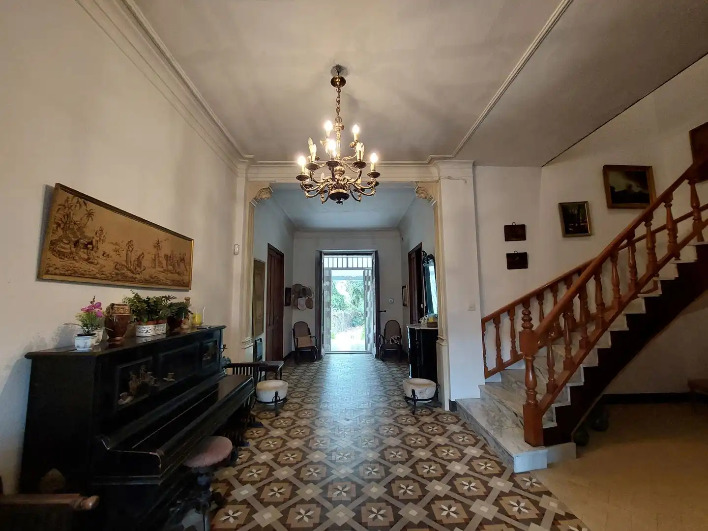 Country homes for sale in Ondara  with Private garden, Terrace and Swimming Pool
