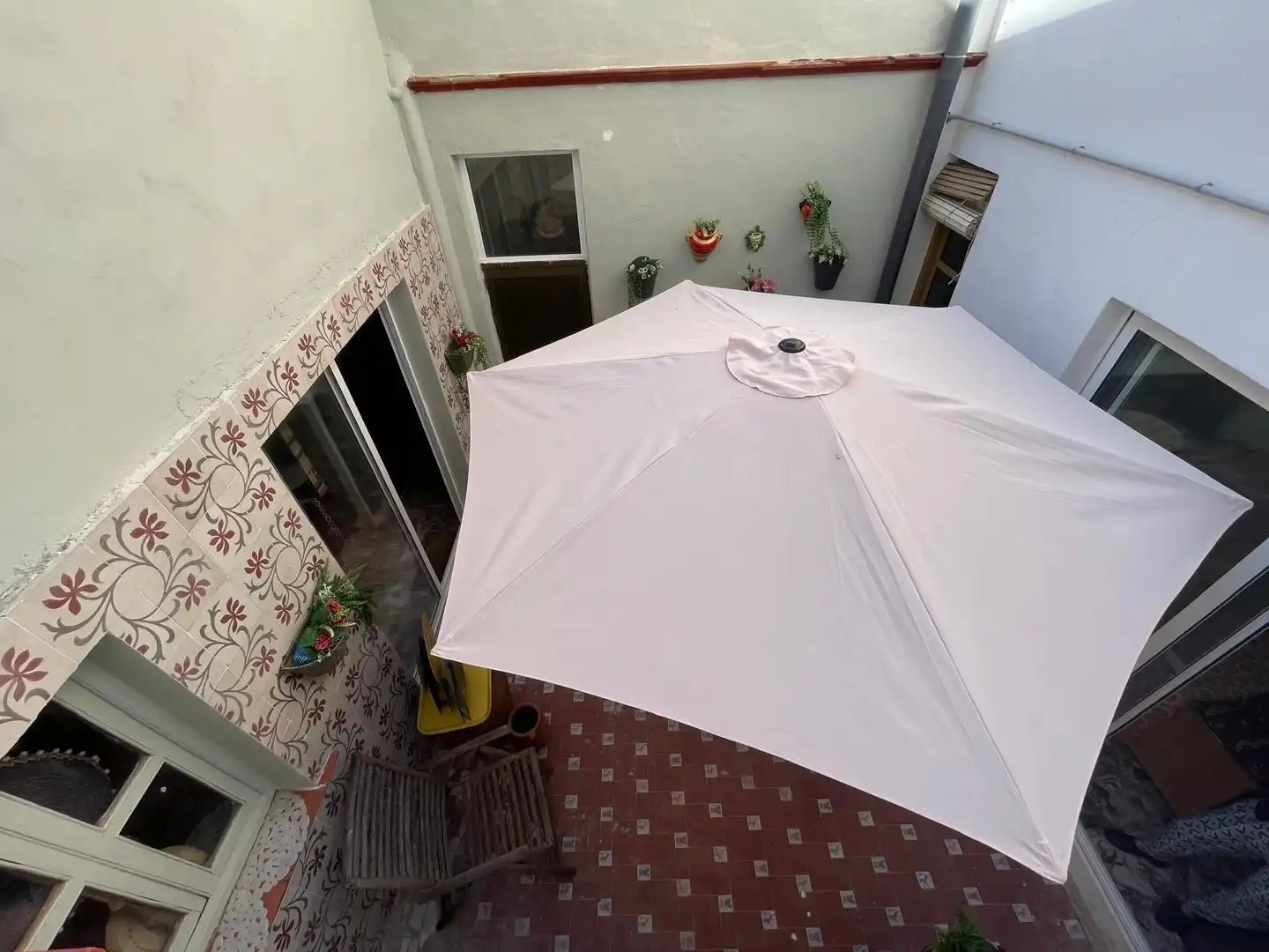 Erdgeschosswohnung zum Verkauf in Centro Ciudad, imagen 24