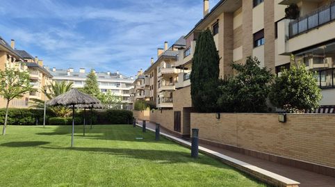 Foto 2 de Dúplex en venta en Calle de Francisco Tomás y Valiente, Viñas Viejas, Boadilla del Monte