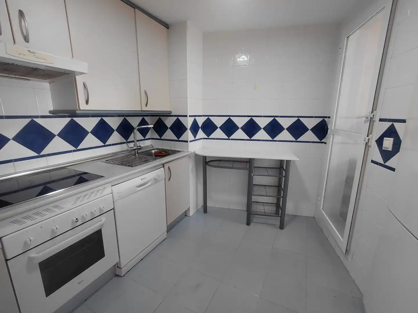 Apartment with pool for sale in Via Parque, imagen 25