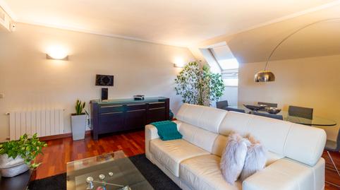 Foto 4 de Àtic en venda a Calle María Guerrero, Montecillo, Las Rozas de Madrid