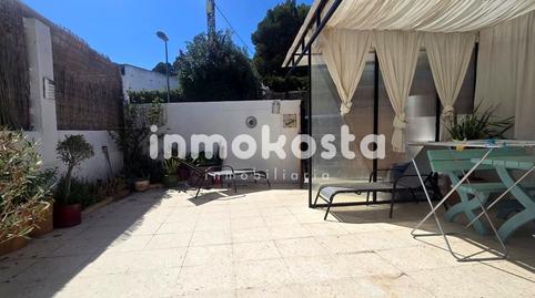 Photo 5 of Single-family semi-detached for sale in Carrer Vall de Gallinera, San Rafael - Nucia Park, La Nucia