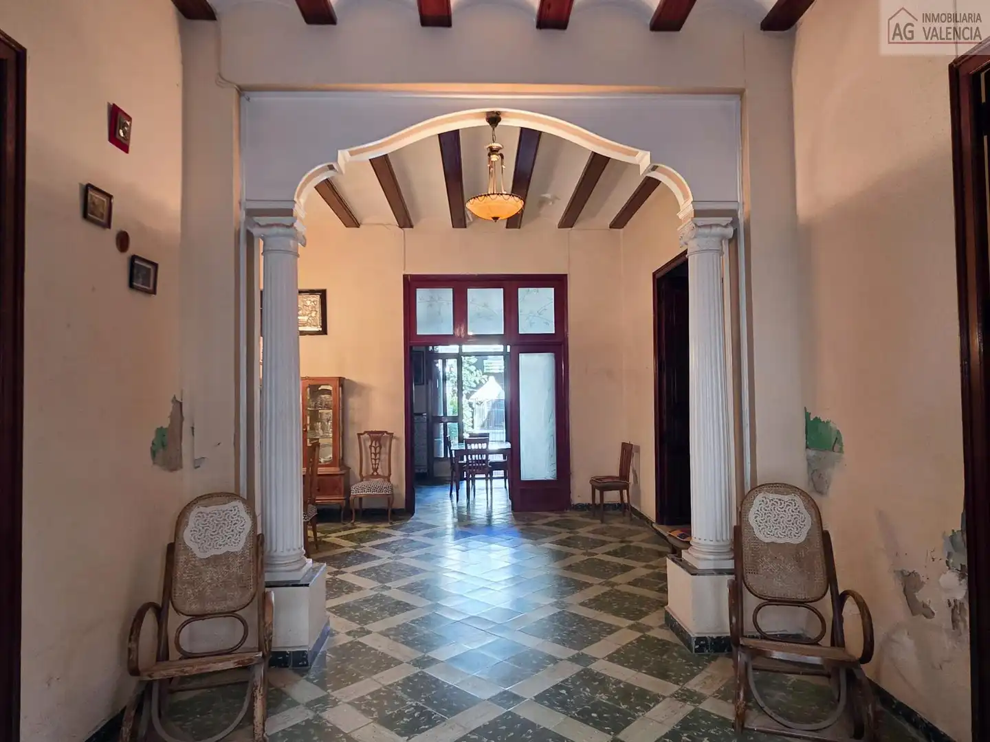 Casa o chalet en venta en Bonrepòs i Mirambell