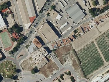 Wohnung zum Verkauf in Almoradí