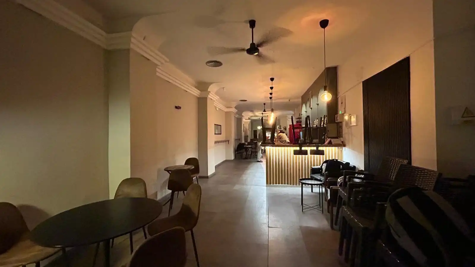 Local comercial en traspaso en Extramurs