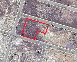 Industrial land for sale in Bullas