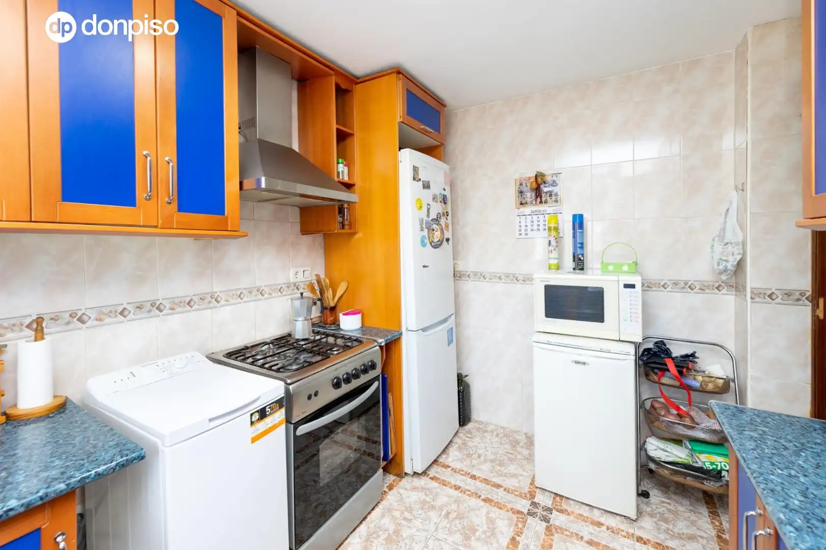 Kitchen of Duplexes for sale in Ogíjares  with Terrace