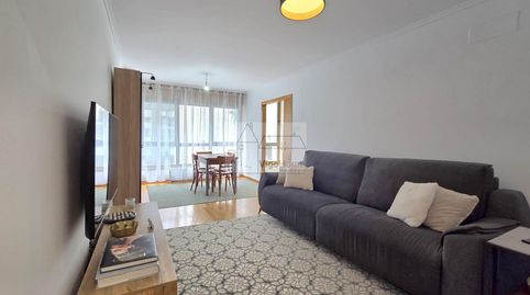 Foto 2 de Piso de alquiler en Areal, 106, Centro - Areal, Vigo