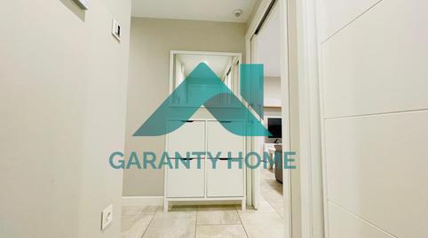 Foto 2 de Apartament de lloguer a Centro, Cáceres Capital