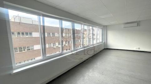 Foto 5 de Oficina de lloguer a Agirre Lehendakariaren Etorbidea, Ibarrekolanda, Bilbao