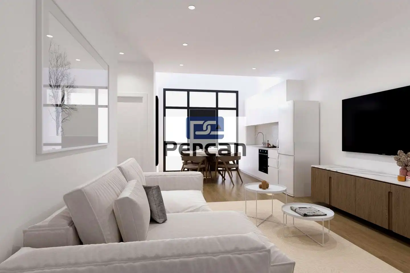 Duplex avec terrasse à vendre à calle Puig Coronat, imagen 2