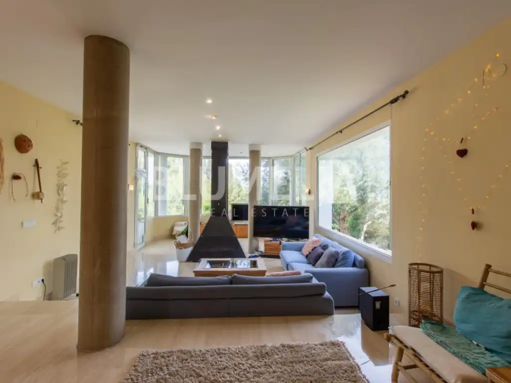 Casa con piscina en venta en El Montgó, imagen 12