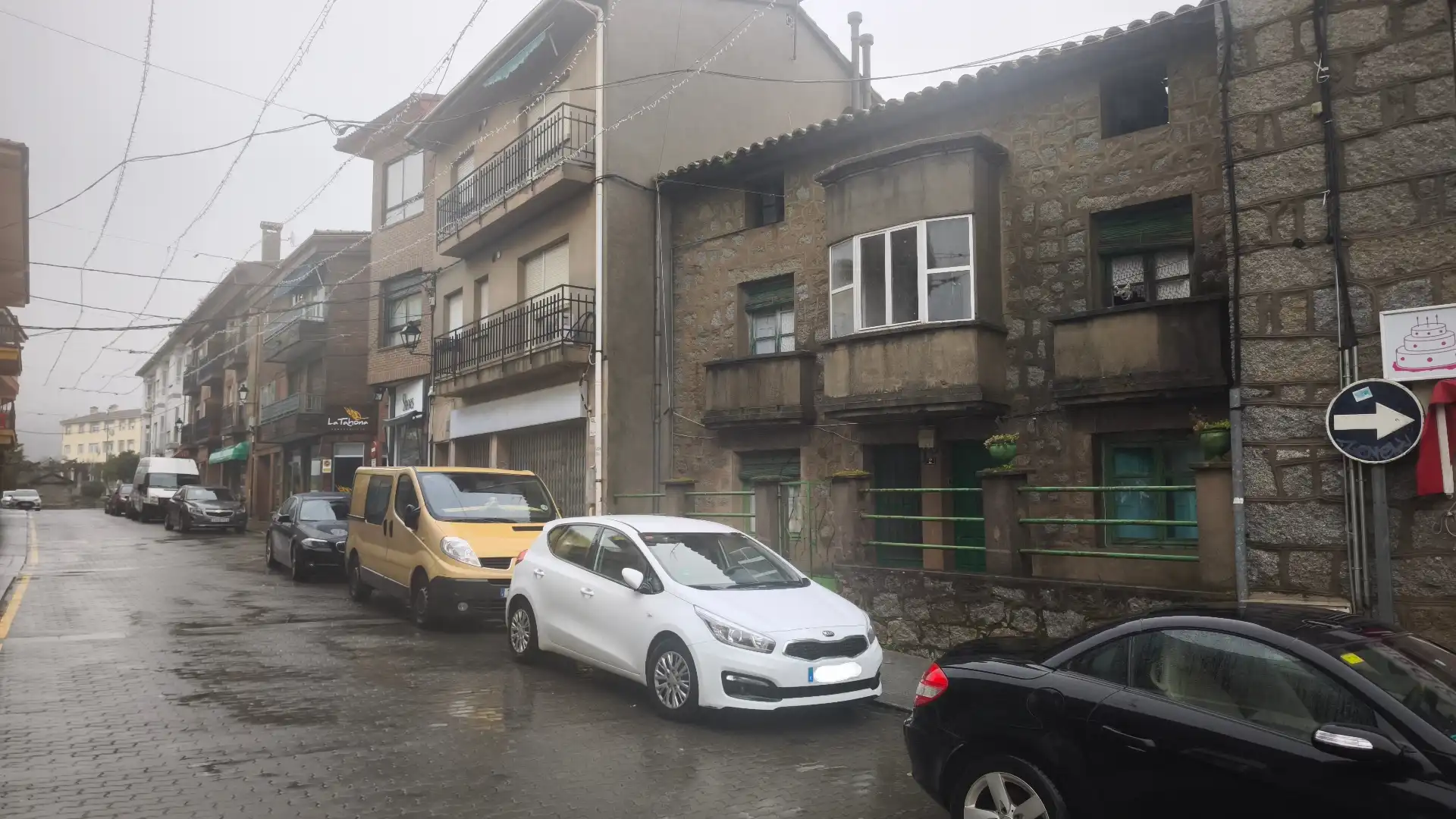 Adossat en venda a Calle Cervantes 3, imagen 5
