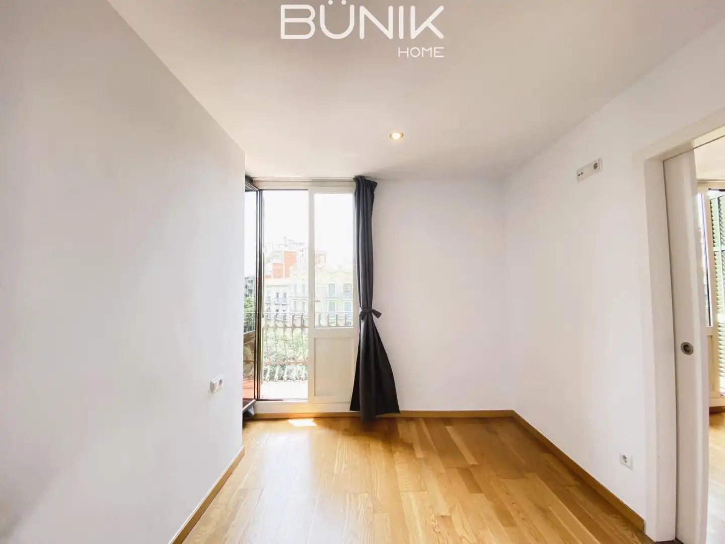 Apartament amb terrassa en venda a Aribau, imagen 7