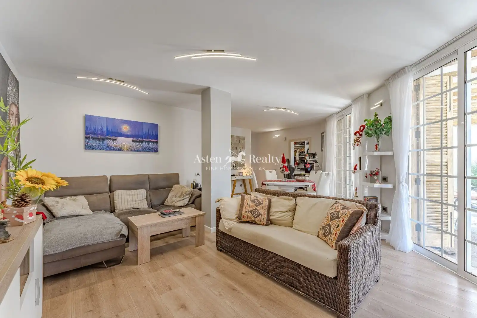 Detached house with terrace for sale in Austria, imagen 18