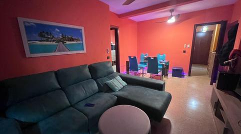 Foto 4 de Pis en venda a Calle de José María Pemán, La Paz, Sevilla