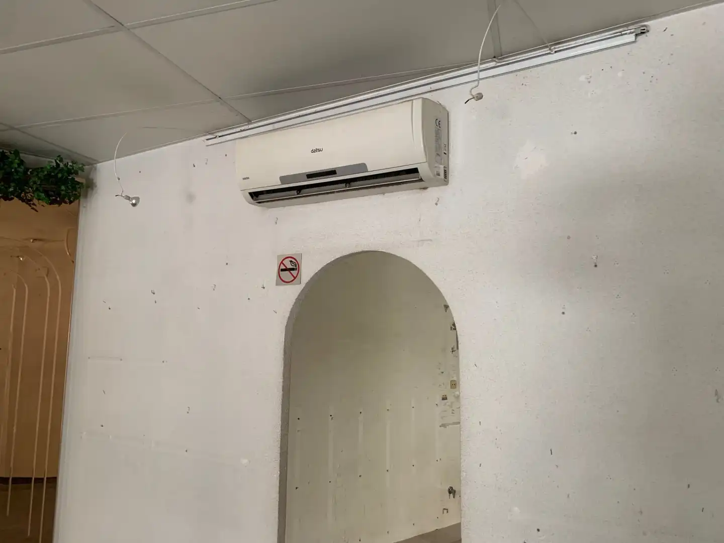 Geschaftsraum zum Verkauf in Ávila