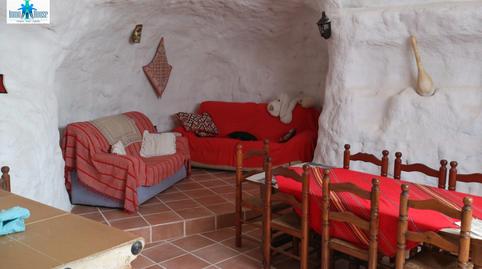 Foto 2 de Finca rústica en venda a Alcalá del Júcar, Albacete