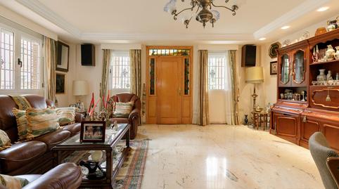 Foto 4 de Casa o xalet en venda a Crta. De la Sierra,  Granada Capital