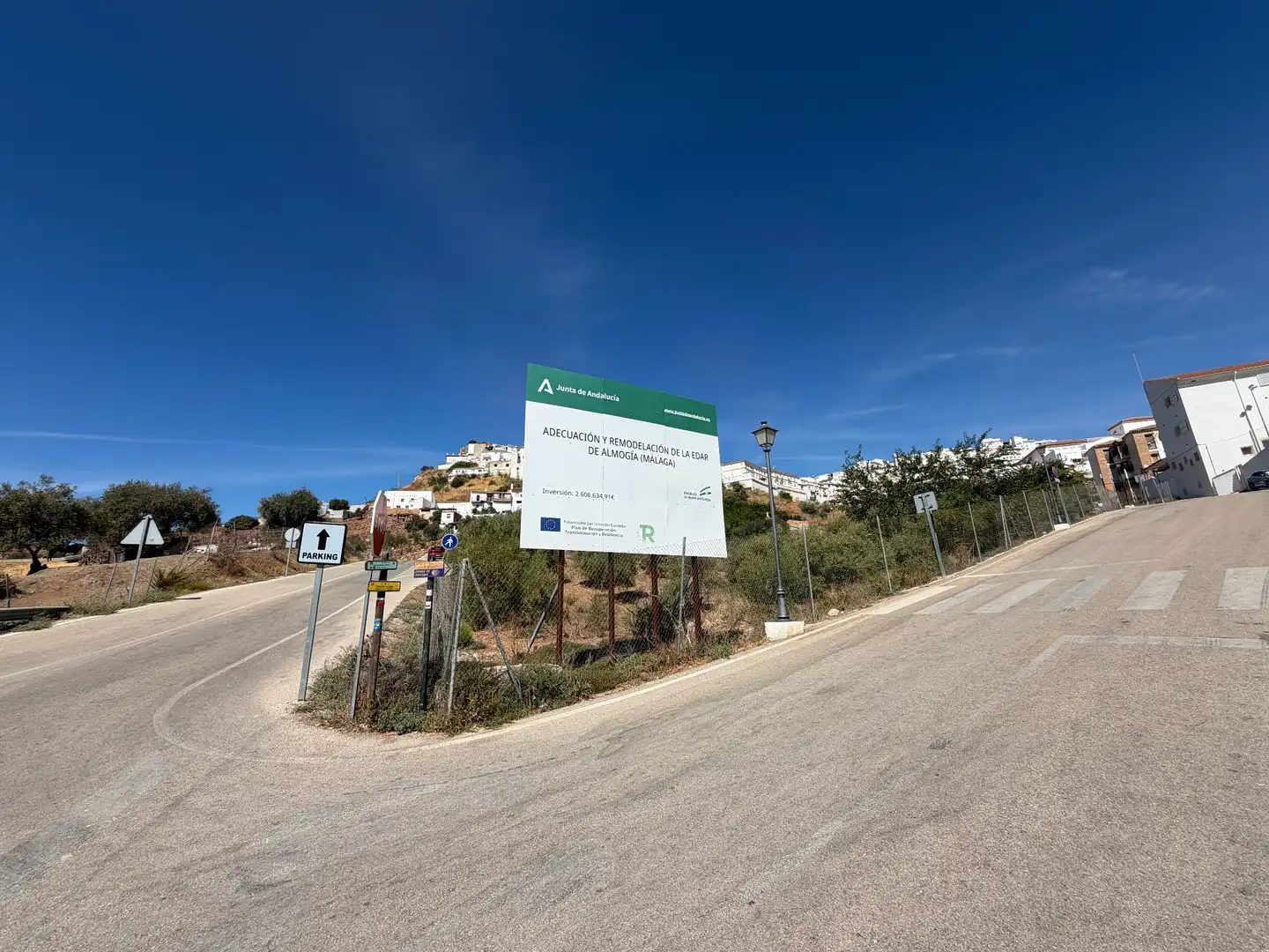 Terreny residencial en venda a Calle Rehoyada 15, imagen 6