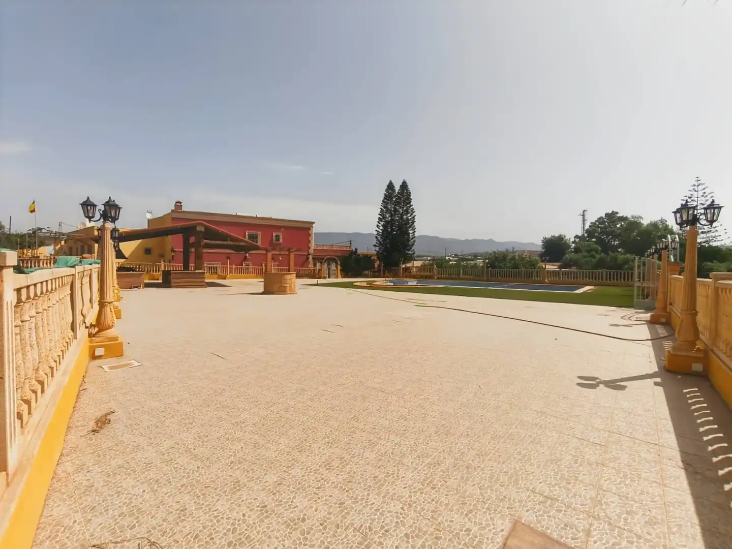 Villa mit Pool zum Verkauf in Piedras Redondas - Torrecárdenas, imagen 17