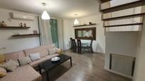 Living room of Duplex for sale in  Sevilla Capital  with Storage room