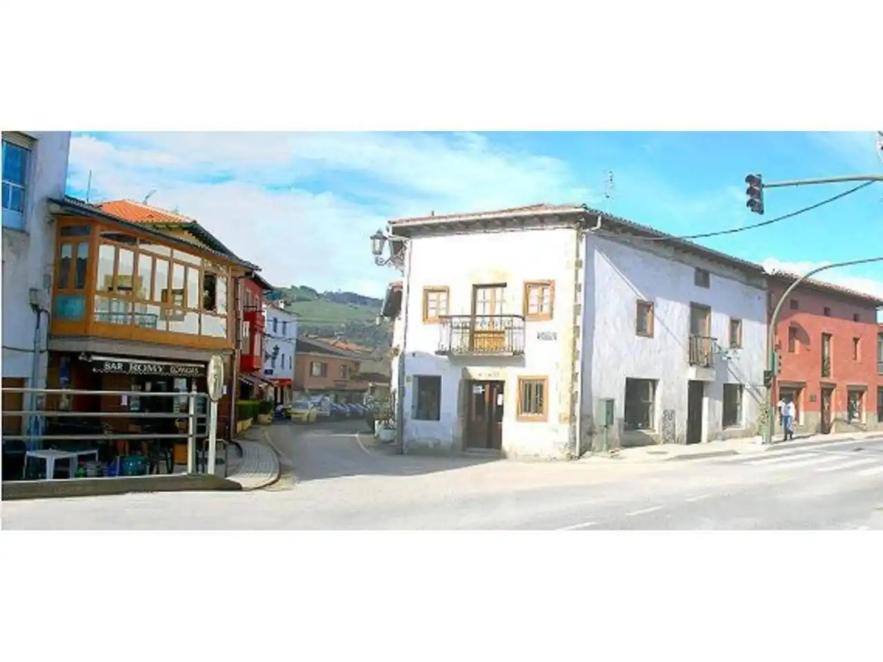 House for sale in Calle Bádames