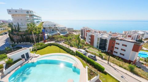 Foto 2 de Piso en venta en Las Gaviotas - Carvajal, Fuengirola