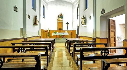 Foto 2 von Gebaude zum Verkauf in  Cami Real, 16, Centro - El Castillo, Sagunto / Sagunt