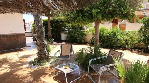 Foto 3 de Casa o xalet de lloguer a Playa de las Gaviotas - El Pedrucho, La Manga del Mar Menor