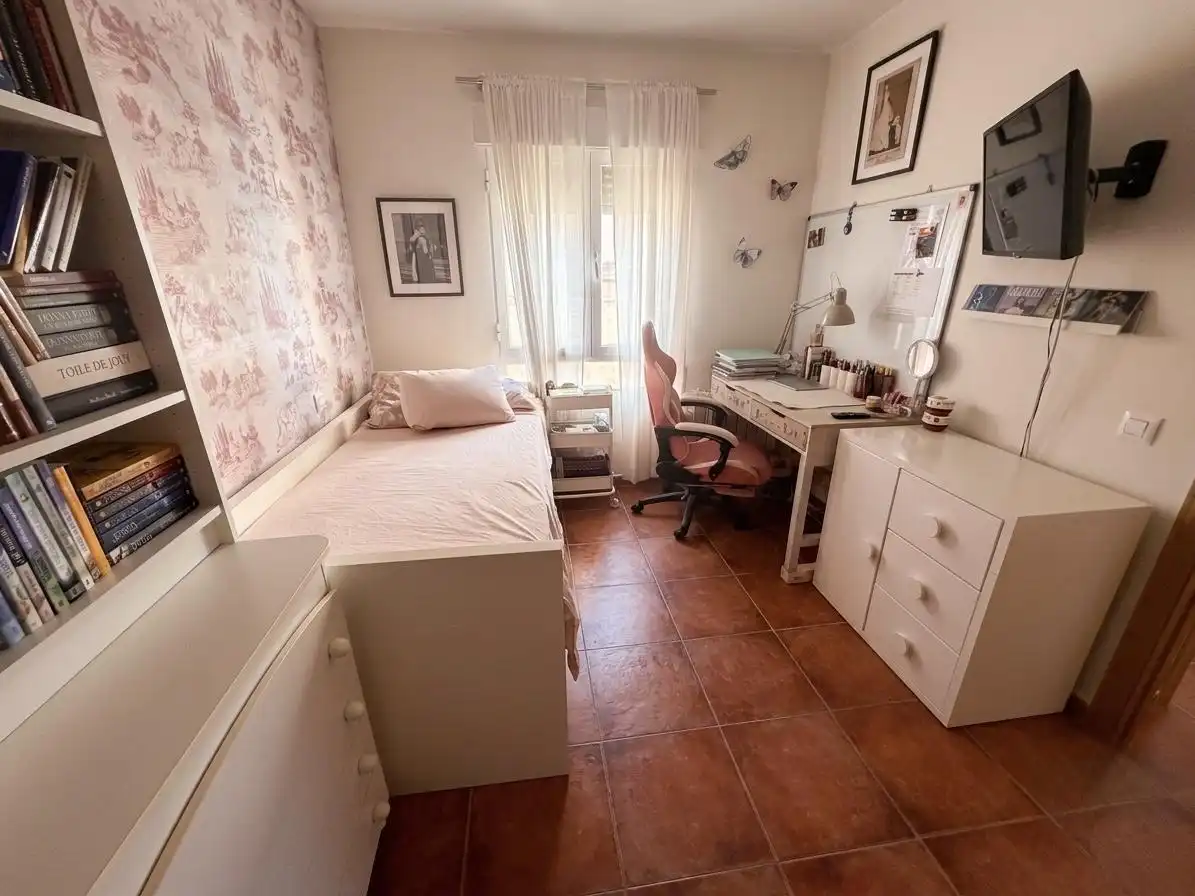 Habitación de Piso en venta en Toledo con Aire acondicionado y Calefacción