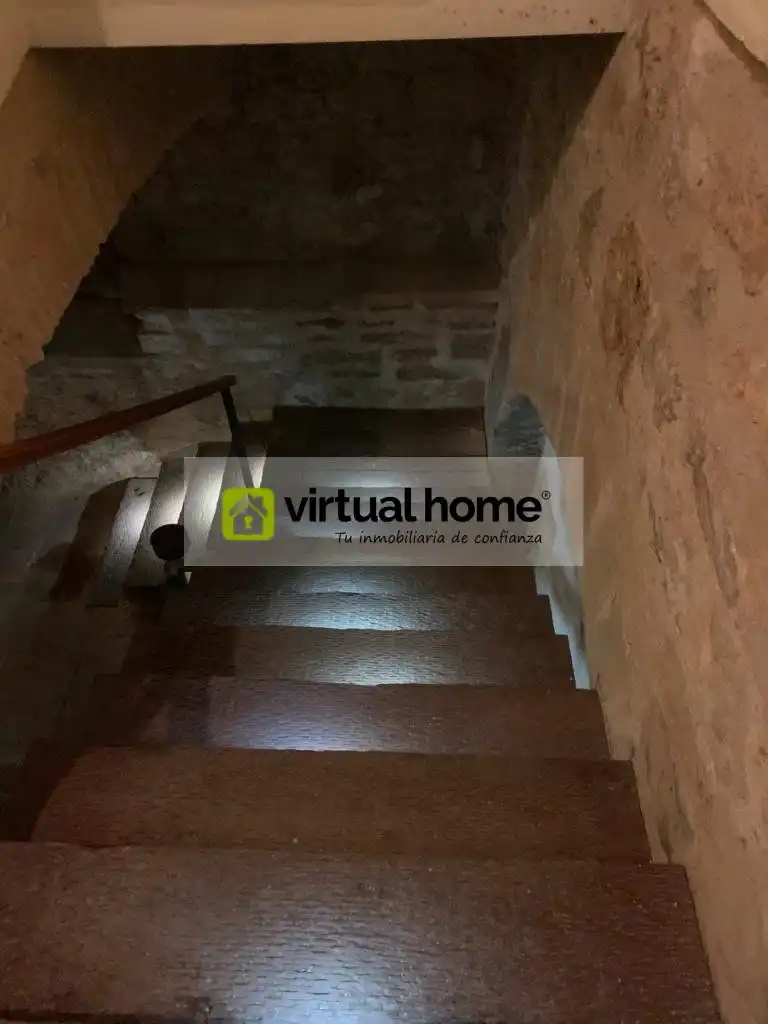 Buildings for sale in Villaescusa de Haro