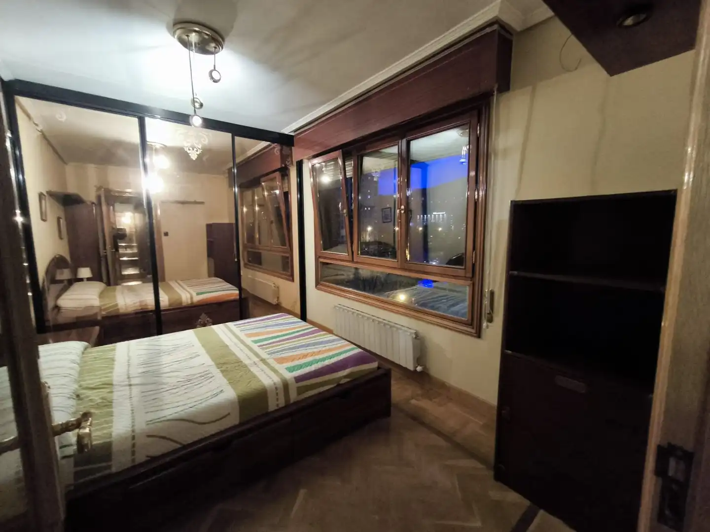 Habitación de Piso en venta en Barakaldo  con Calefacción, Jardín privado y Amueblado