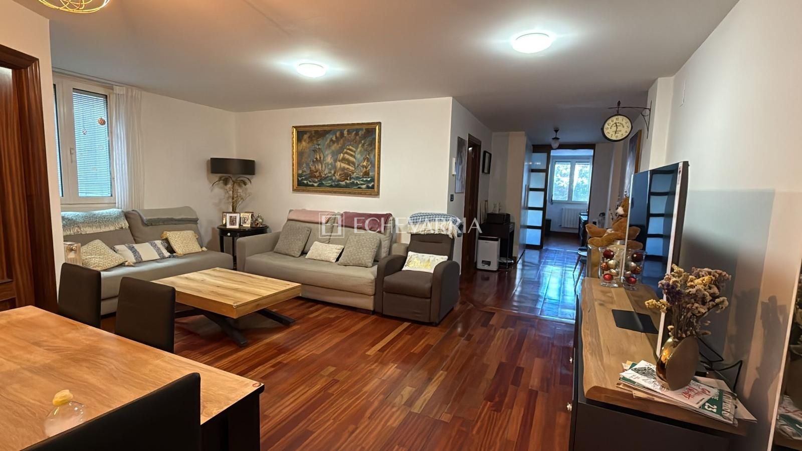 Flat for sale in Getxo   with Heating and Furnished
