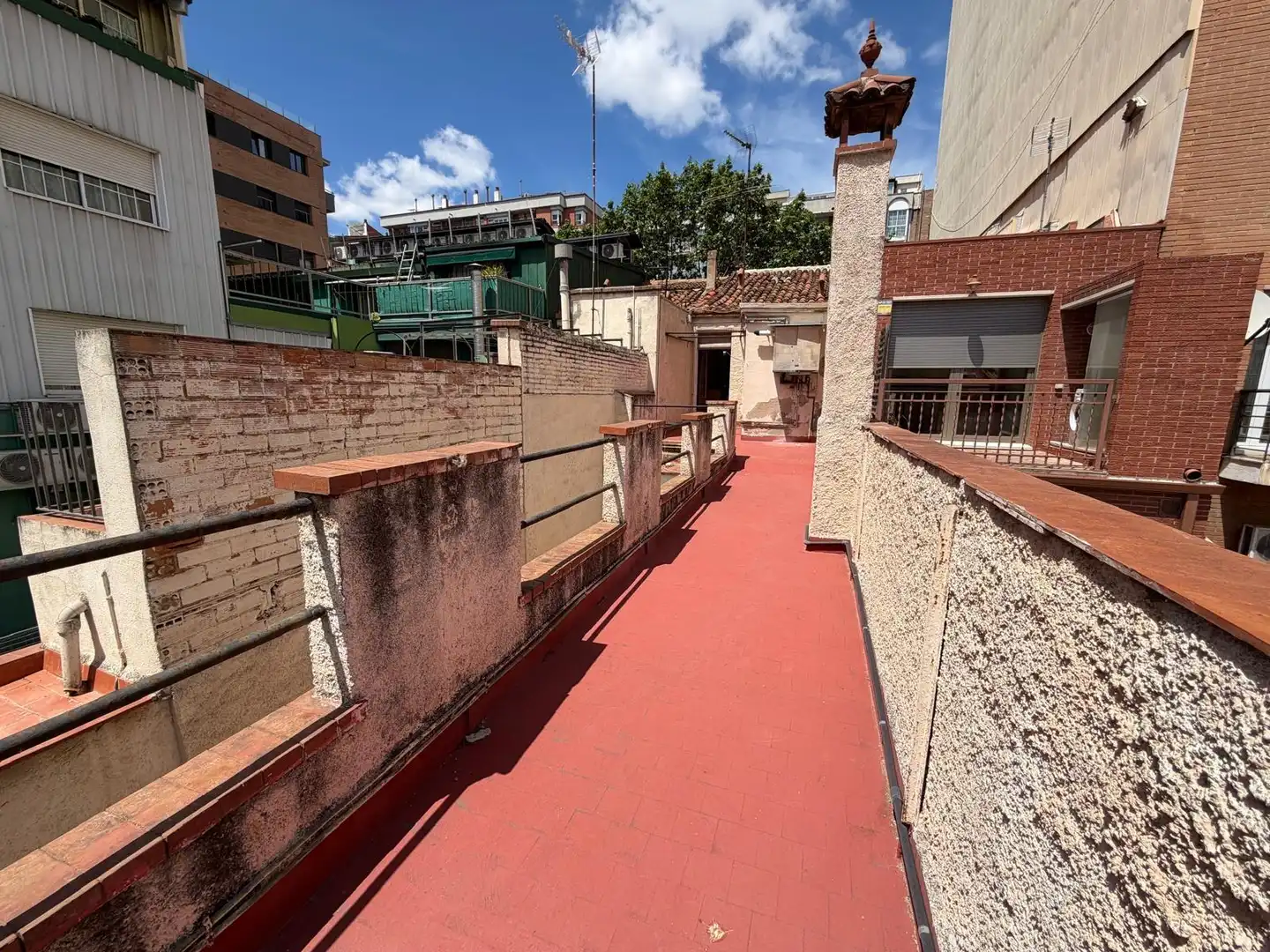 Haus mit Terrasse zum Verkauf in Carrer de Latorre, imagen 23