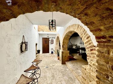 Casa en venda a Arcos de la Frontera