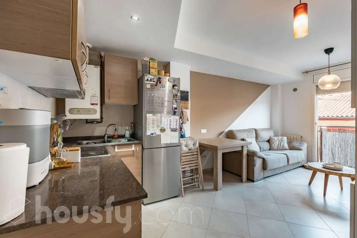 Piso con ascensor en venta en Calle Vg Montserrat ., imagen 23