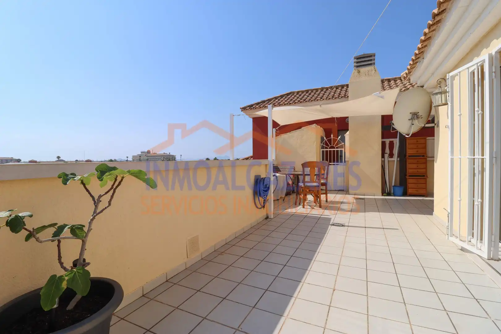 Apartament amb piscina en venda a Centro, imagen 34